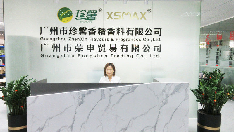Trung Quốc Guangzhou Zhenxin Flavors &amp; Fragrances Co., Ltd. hồ sơ công ty