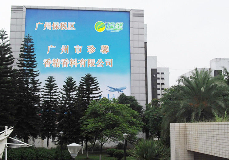 Trung Quốc Guangzhou Zhenxin Flavors &amp; Fragrances Co., Ltd. hồ sơ công ty