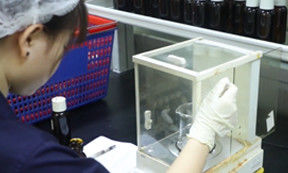 Trung Quốc Guangzhou Zhenxin Flavors &amp; Fragrances Co., Ltd. hồ sơ công ty