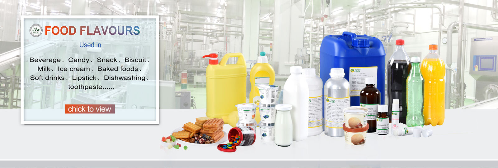 Hương vị Nước hoa