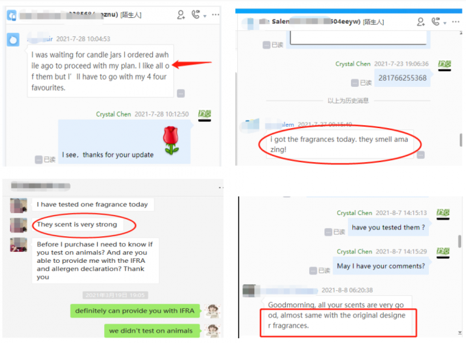 Nước lỏng tinh khiết Phương ph&aacute;p tạo hương thơm nến hoa sen 2