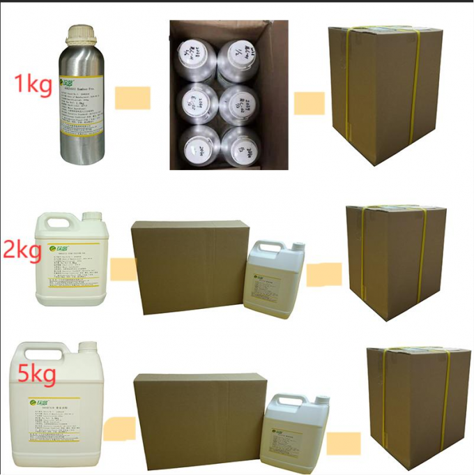 Nước hoa nến sô cô la tùy chỉnh Chất thơm sô cô la đặc trưng Dầu thơm sô cô la cho nến 1