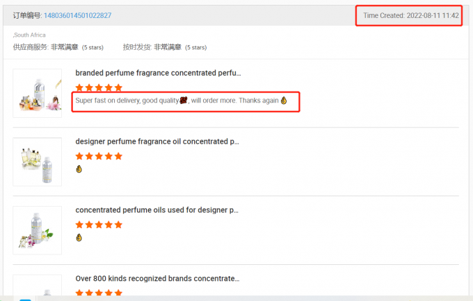 Thiết kế nho dứa nến hương thơm tinh khiết hương thơm để làm nến 12