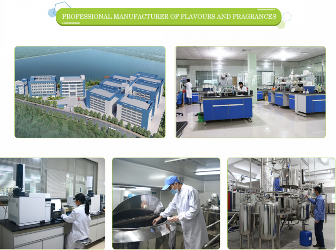 Mùi thơm ngọt trái cây Bayberry hương vị bánh mỳ để sản xuất Bicuits 1