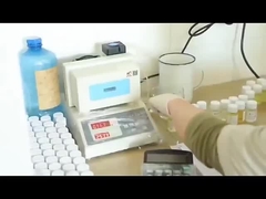 Nước hoa dầu gội