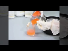 Nước hoa xà phòng