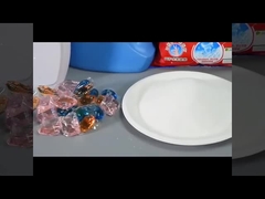 Nước hoa chất tẩy rửa giặt