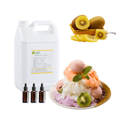Fresh Fruit Candy Flavor Kiwi Fruit Juice Flavour For Ice Cream Baking