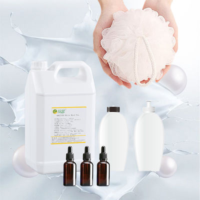 Milk Perfume Oil Fragrance For Shampoo Hair Products And Lotion