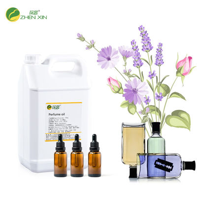 Lavender Fragrance Perfume Oil Brand For Perfume Oil Making