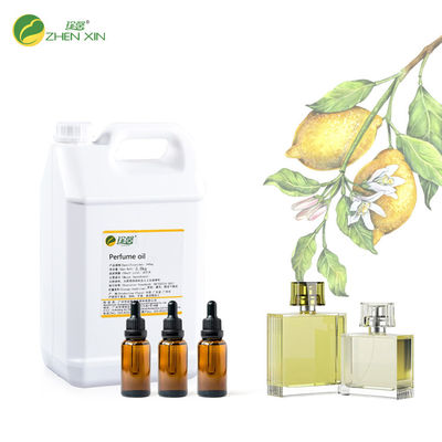 Oil Fragrances Lemon Perfume Oil Fragrance Raw Material Fragrance Oils