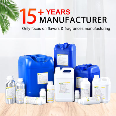 Bulk Fragrance Distributor Candle Fragrance Oils For Candles Making