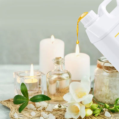Concentrated Essential Oils For Candles Scent Designer Fragrance Distributor