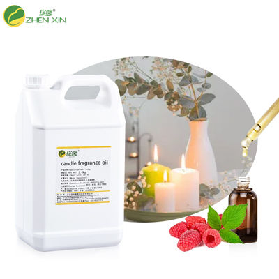 Famous NEW Brand  Pure Fragrance Oil For Candle Making Vanilla Candles Essential Oil Bulk Fragrance