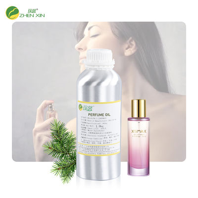 10ml Per Sample Floral Fragrance Oil Good Perfume Raw Materials ISO