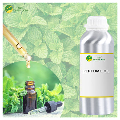Concentrate Field Mint Fragrance Oil For All Daily Perfume Products