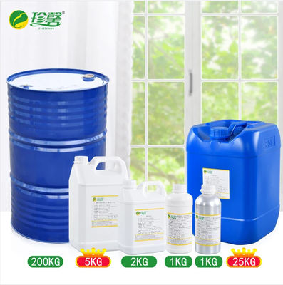 Wholesale Bulk Detergent Fragrance High Concentrated Perfume Fragrance Oil for Laundry Detergent Pure Luxury Fragrance for Soaps