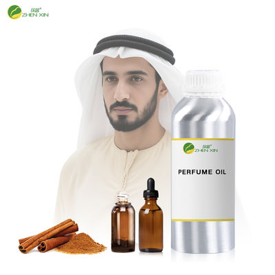Nice Smell Arab Fragrance Brand Flavor & Fragrance for Men Perfumes Wholesale Cinna