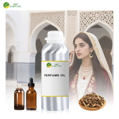 Dubai Women Perfume Fragrance Oil for Perfume Making Well Known Arabic Woody Fragrance
