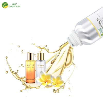 Chinese Famous Flavor Scent  Perfume Luxury Fragrance Fragrance Oils For Branded Perfume