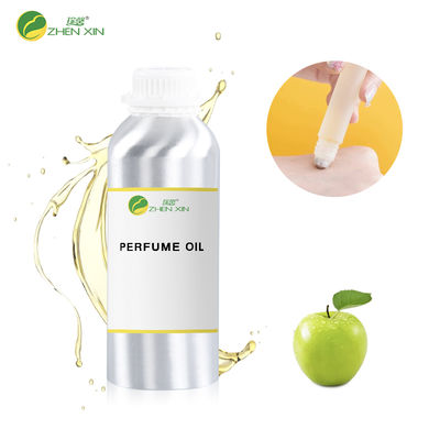 Factory Direct Sale Custom Fragrance Oil For Perfume Making Perfume Essential Oil Concentrated Fragrance