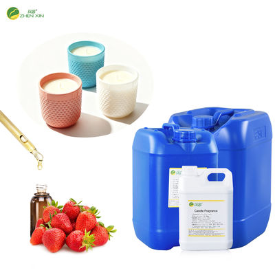 Long Lasting Perfume Original Essence Nice Smell Strawberry Scented Oil for Candles