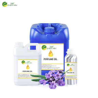 Strong Perfume Oil Luxury Brand Fragrance Oil for Perfume Making Luxury Perfume Fragrance Oil Lavender Scented Oil