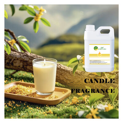 Manufacturer Premium High Quality Perfume Candle Fragrance Oil Fresh Tea Scents for Candle Making Perfume Fragrances for Candle