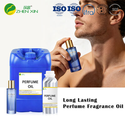 Professional Grade Perfume Essence Oil For Body Spray perfumes