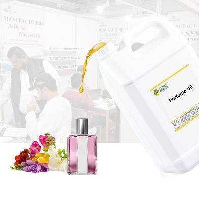 Luxury Brand Fragrance Perfume Oil Body Oil Fragrance