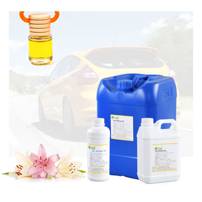 2024 Nhãn hiệu cá nhân nổi tiếng nước hoa hương thơm Lily dầu thơm cho xe ô tô dầu thơm làm dầu sang trọng nước hoa cao cấp
