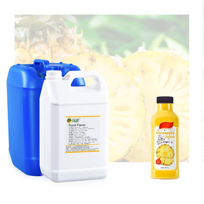 Hương vị nước ép thơm dứa cho hương vị đồ uống với hương vị thực phẩm thuần túy