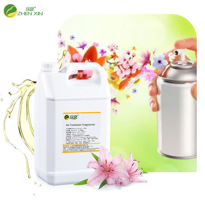 Free Sample Brand Luxury Lily Scent Home & Car Perfume Oil Fragrance Air Freshener Fragrance Các sản phẩm khác