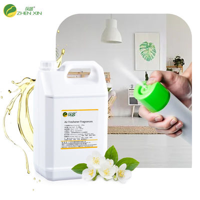 Nước hoa lâu dài Hương thơm hoa nhài nguyên bản để làm mát không khí
