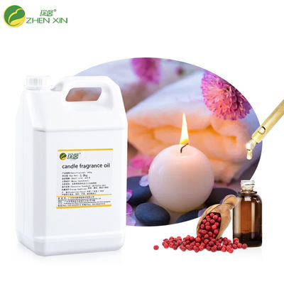 Organic Natural Peppercorn Perfume Candle Scents For Candle Making