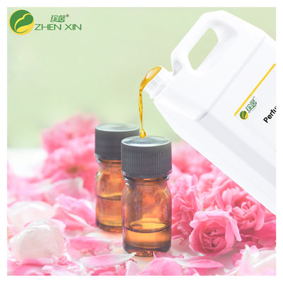 Free Sample 100% High Concentration Rose Perfume Fragrance Oil