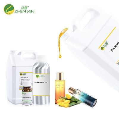 Long Lasting Wholesale High Purity Grape Fragrance Perfume Oil for Perfume Making Factory Supplier