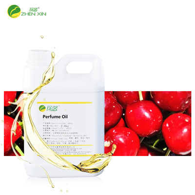 Nice Smell Body Perfume Oil Bulk Scented Oil Cherry Scent Essence Oil Designer Fragrance