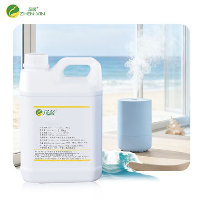 High Quality Sea Breeze Scented Oil for Diffusers Perfume Essential Oil in Bottle Diffuser Aroma Oil