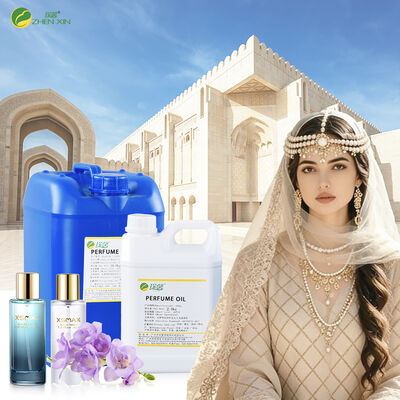 Dubai Arabian Perfume Private Label Perfume Fragrance Wholesale Bulk Essential Oil High Purity Perfume Nhà phân phối bán buôn