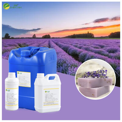Bulk Lavender Scent Perfume Fragrance Oil for Soap Making Bulk Bathroom Fragrance High Quality Perfume Essential Oil