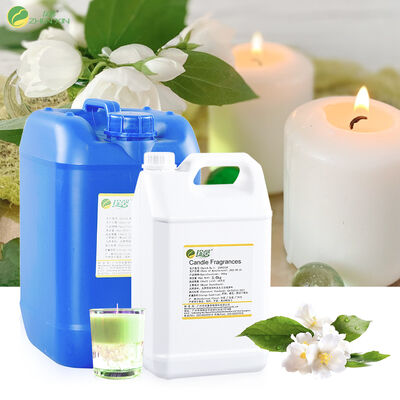 Jasmine mùi hương nước hoa tinh dầu nến nước hoa bán buôn cho nến