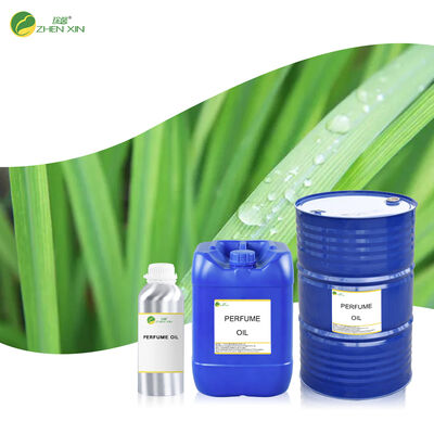 Lemongrass nước hoa nước hoa thương hiệu bán buôn dầu thơm cho nước hoa