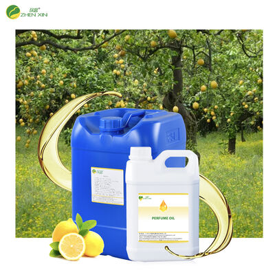 Dầu thơm thiết kế Mùi thơm Musk Hạt chanh Mùi thơm Ả Rập Long Lasting Body Spray Mùi thơm Mùi thơm