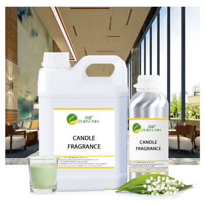 Nhà sản xuất hương liệu và nước hoa bán buôn Dầu nến nước hoa Bán buôn hương liệu Dầu hương liệu nến cao cấp chất lượng cao