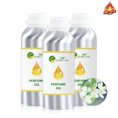 Nhà sản xuất dầu thơm dầu thơm Jasmine tươi dầu thơm nguyên bản Nhà thiết kế dầu thơm Dầu thơm để làm nước hoa