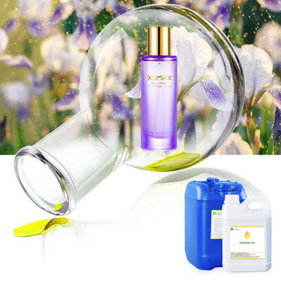 Luxury Dubai Arab Perfume Essence Oil Cho Nước hoa thương hiệu lâu dài