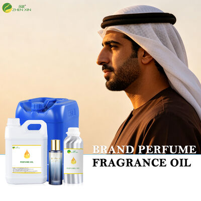 Luxury Dubai Arabic Body Spray Nước hoa nước hoa Nhập số dầu thơm cho nam giới