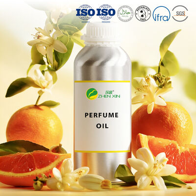 Nước hoa dựa trên dầu tập trung Vật liệu thô Nước hoa nước hoa bán buôn