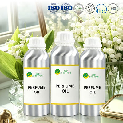 Nước hoa cao cấp Bán buôn dầu xịt thơm toàn thân có MSDS IFRA